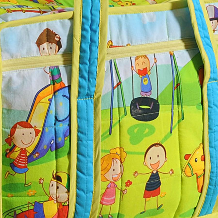 Kids Baby Bag - 1008