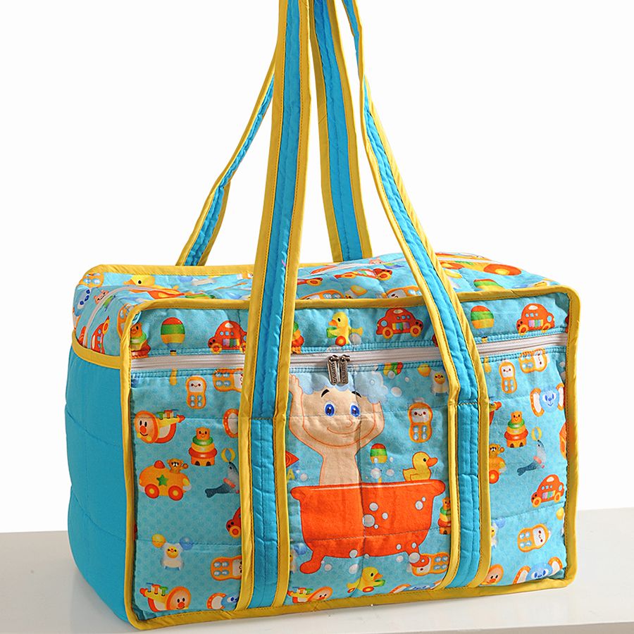 Kids Baby Bag - 1013