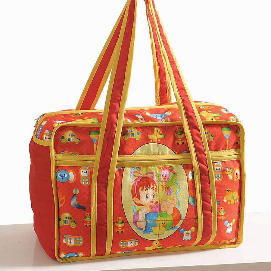 Kids Baby Bag - 1010