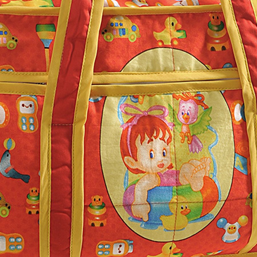 Kids Baby Bag - 1010