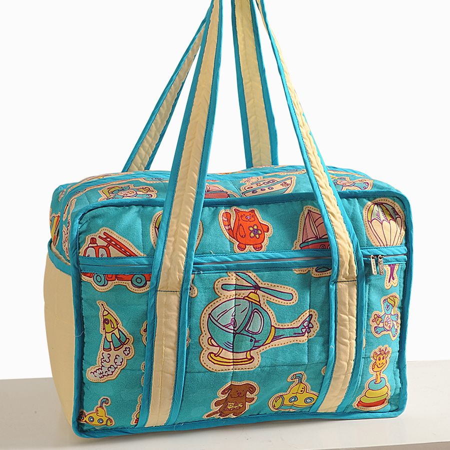 Kids Baby Bag - 1012