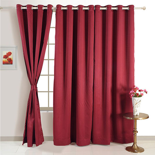 MICRO CLASSIC CURTAINS - 3441
