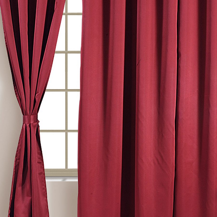 MICRO CLASSIC CURTAINS - 3441