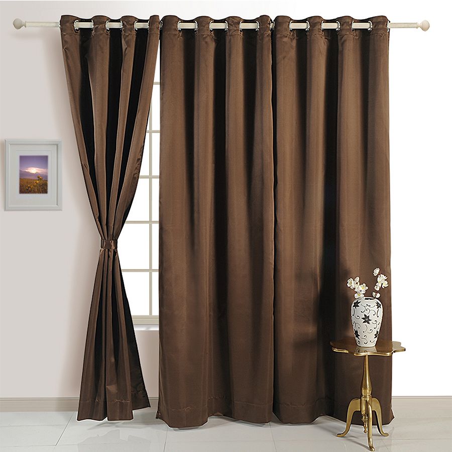 MICRO CLASSIC CURTAINS - 3443