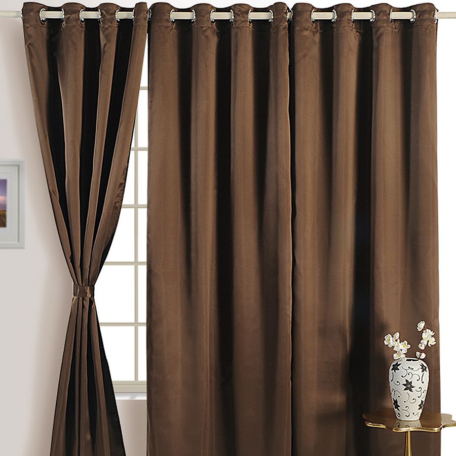 MICRO CLASSIC CURTAINS - 3443