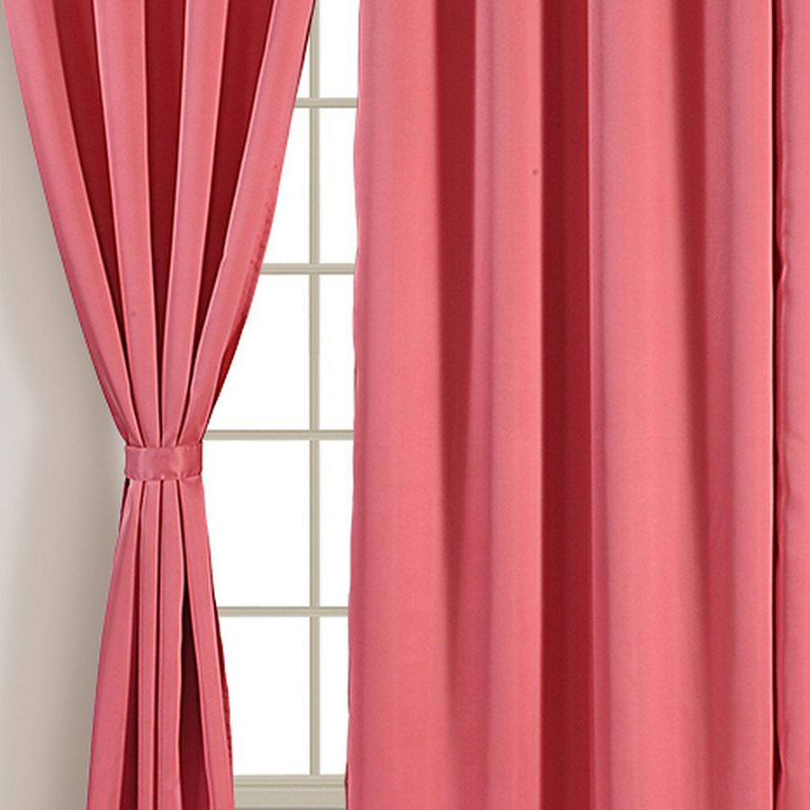 MICRO CLASSIC CURTAINS - 3445