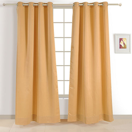 MICRO CLASSIC CURTAINS - 3444