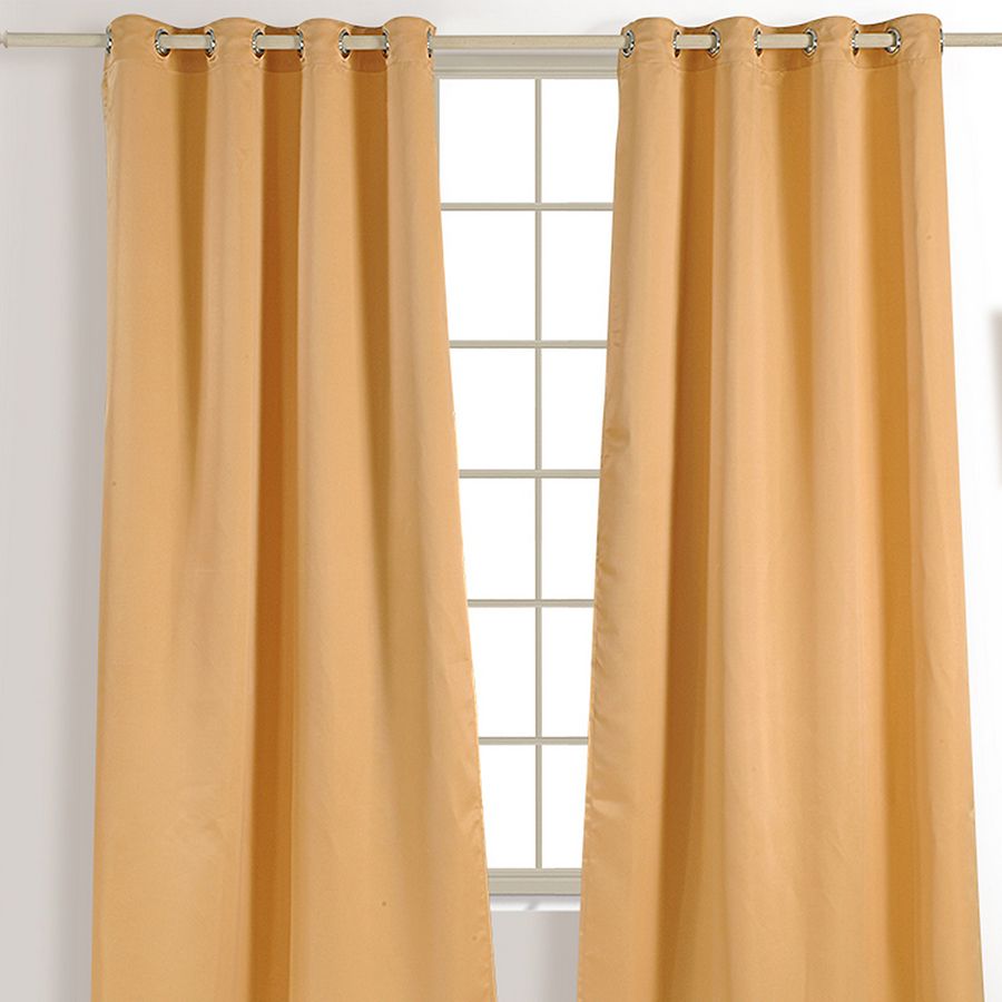 MICRO CLASSIC CURTAINS - 3444