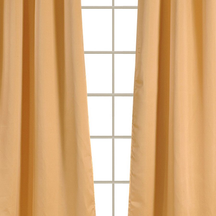 MICRO CLASSIC CURTAINS - 3444