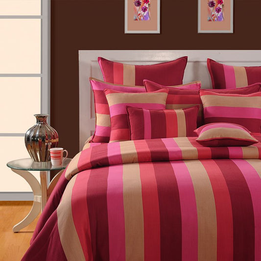 Magical Linea Fitted Bed Sheet - 1505