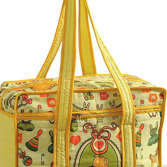 Baby mother bag-1009