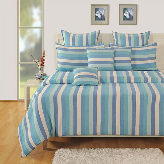 Magical Linea Fitted Bed Sheet - 1628