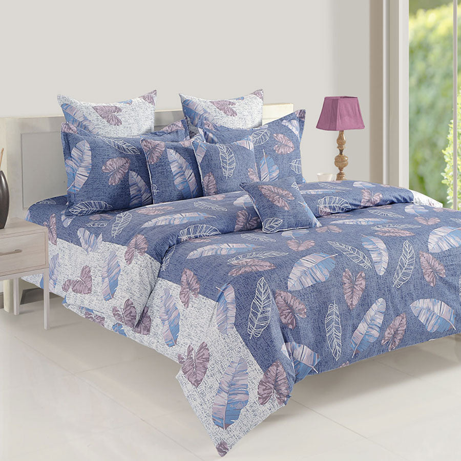 Ananda Fitted Bed Sheet - 14008