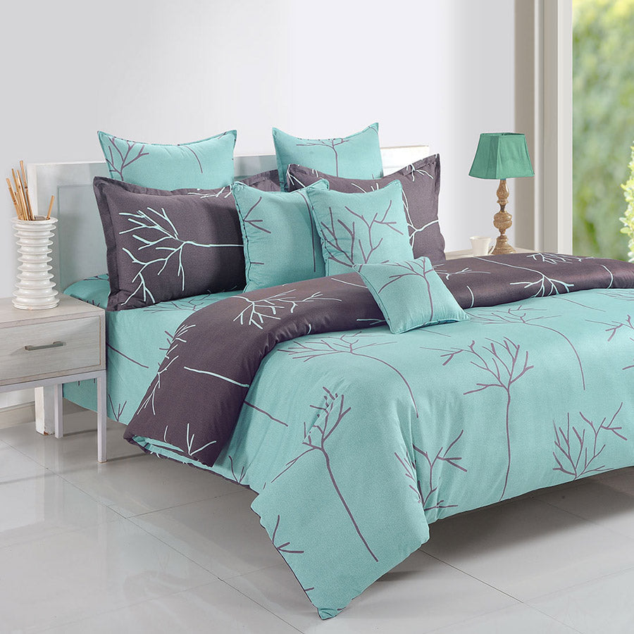 Ananda Fitted Bed Sheet - 14016