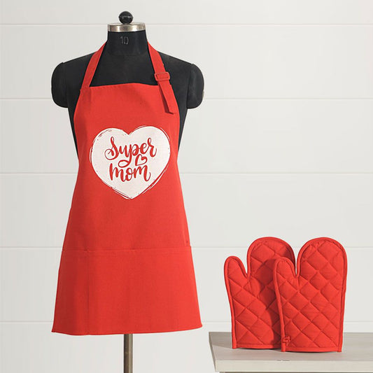 Graffiti Apron-APG-G029