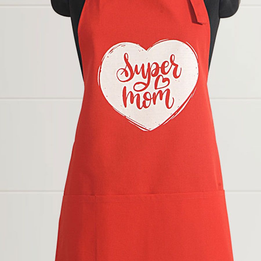 Graffiti Apron-APG-G029