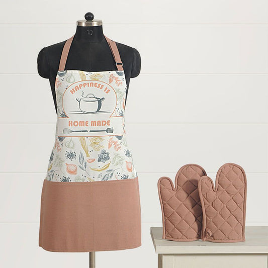 Home Made Digital Aprons- APT-6021