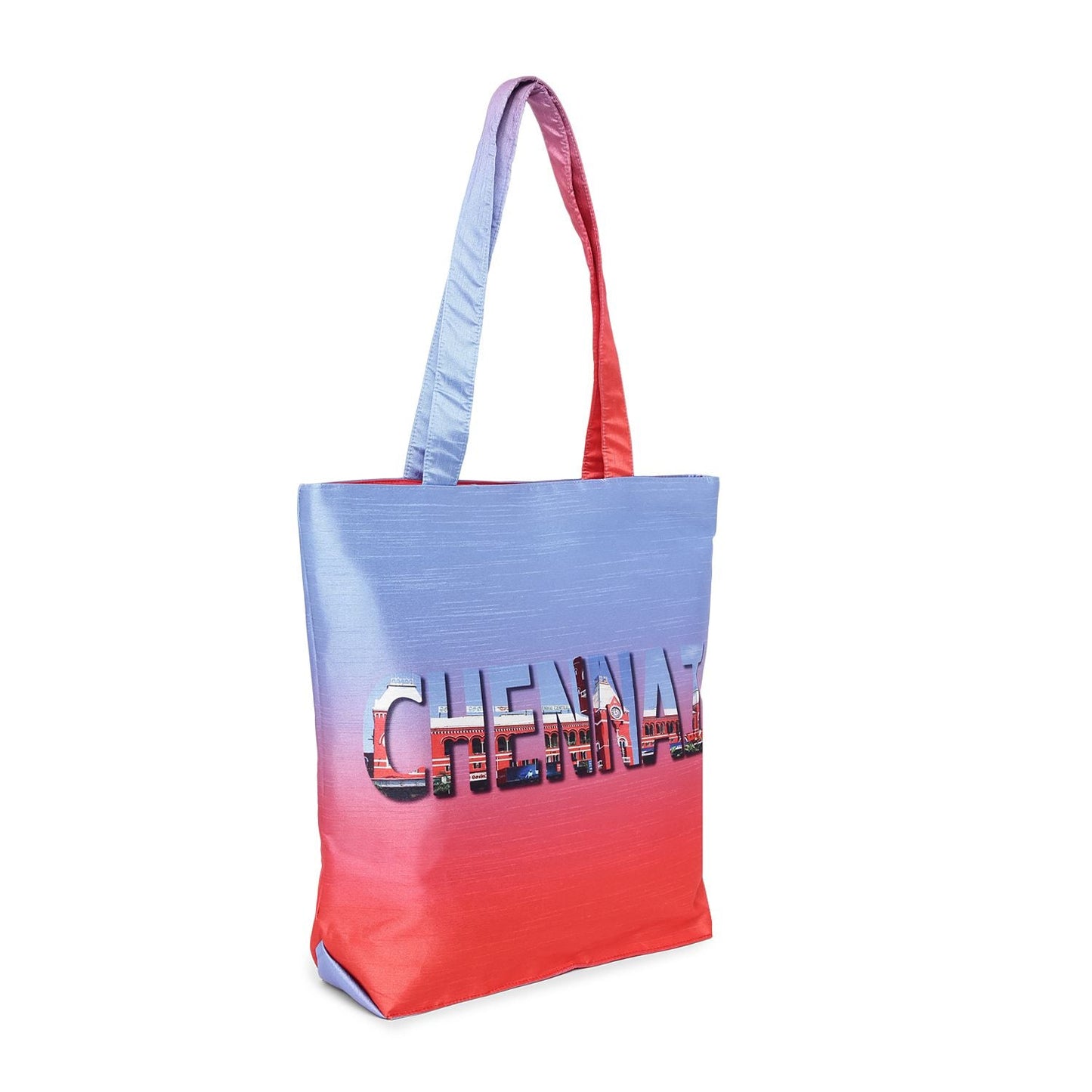 City Bag - Chennai