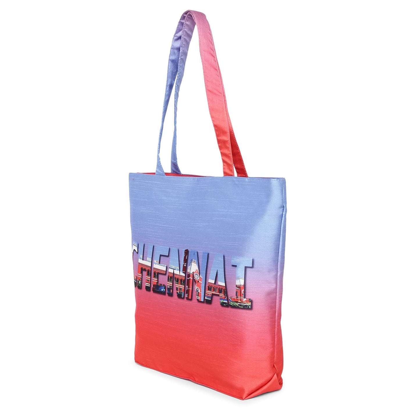 City Bag - Chennai