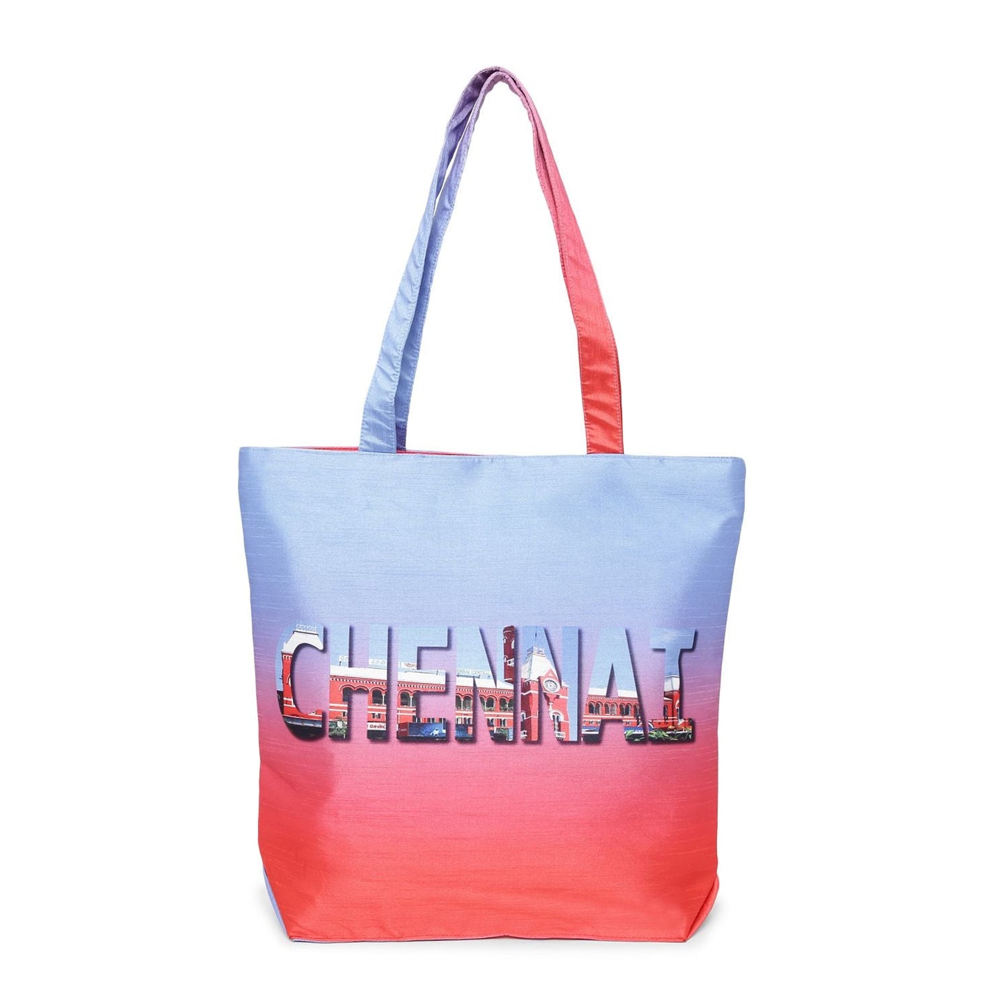 City Bag - Chennai