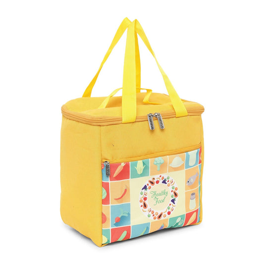 Fruity Fashion Cooler Cotton Hand Bags - CTFB-02