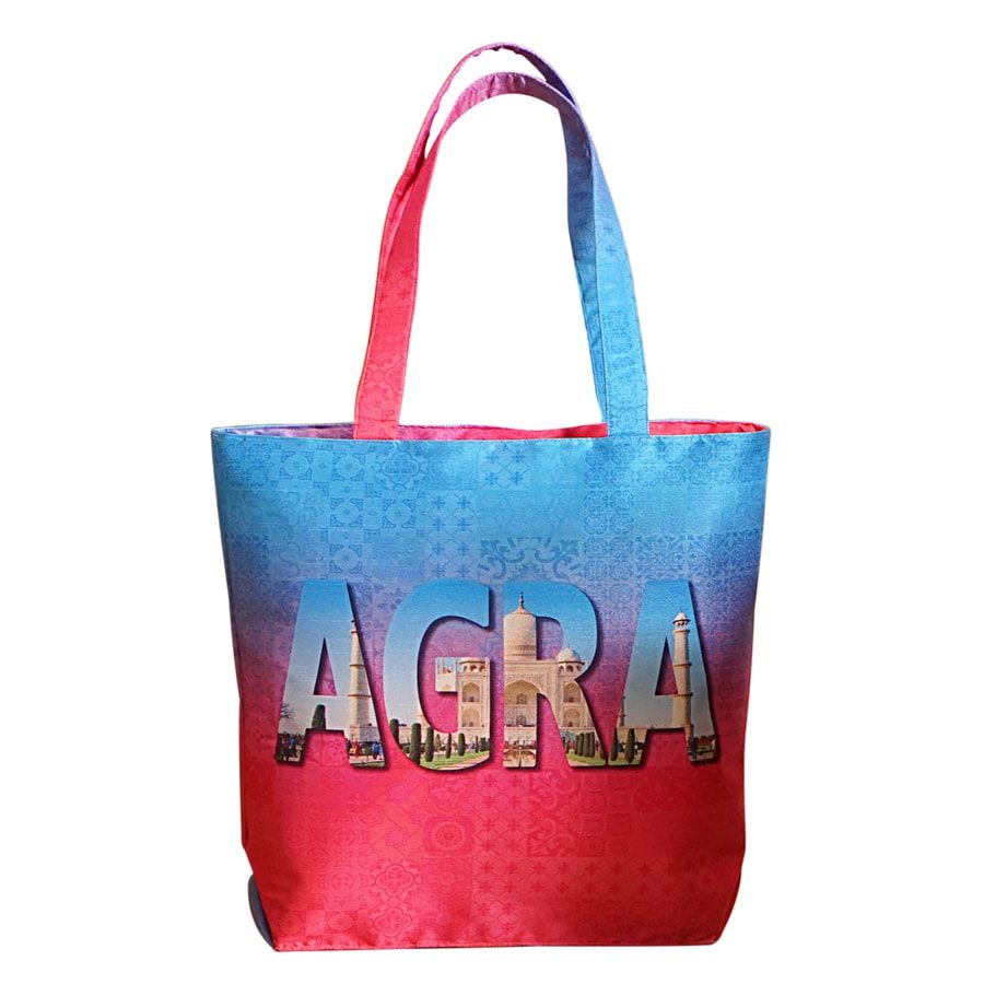 City Bag - Agra