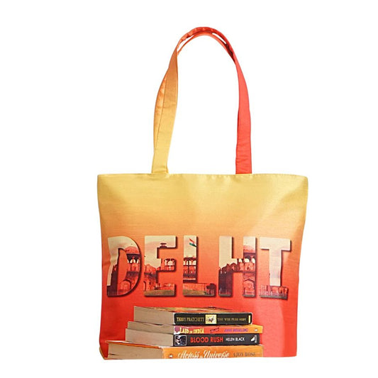 City Bag - Delhi