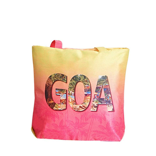 City Bag - Goa