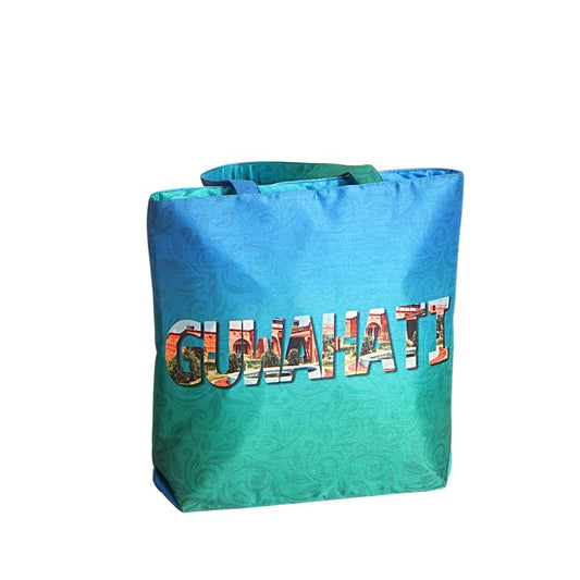 City Bag - Guwahati