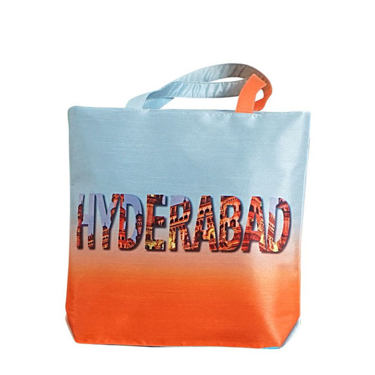 City Bag - Hyderabad