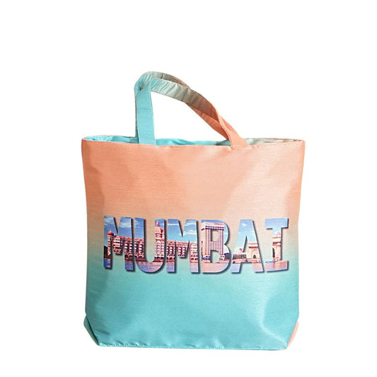 City Bag - Mumbai