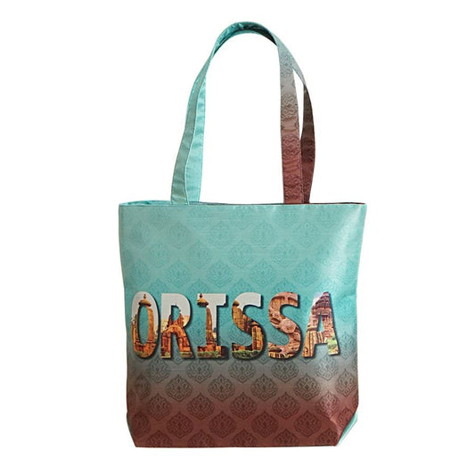 City Bag - Orissa