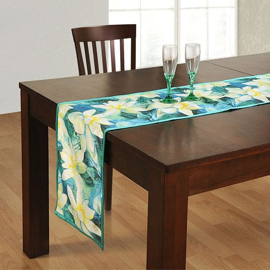 Fashion Orchid Table Runner- RND-031