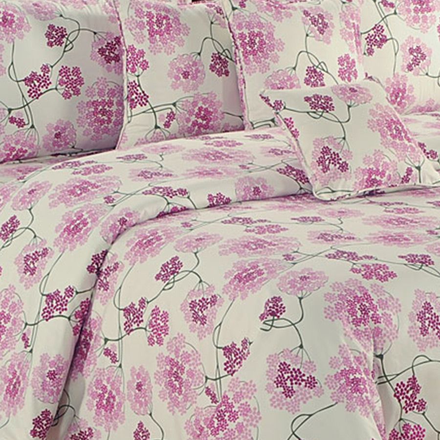 Sparkle Duvet Cover - 3356