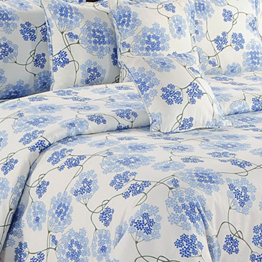 SPARKLE AC COMFORTERS - 3358