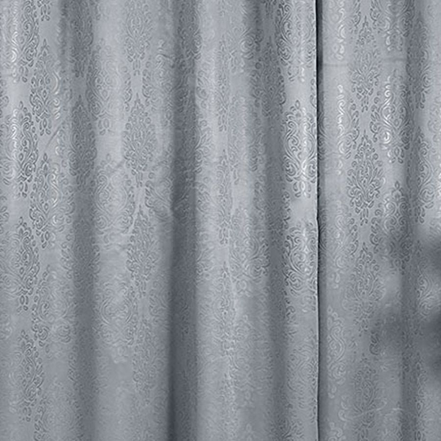 JACQUARD BLACKOUT CURTAINS﻿ -2063