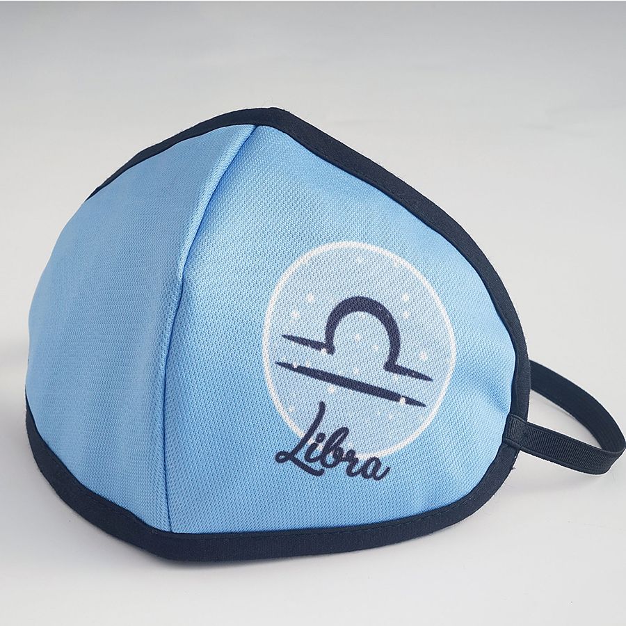 Libra Mask