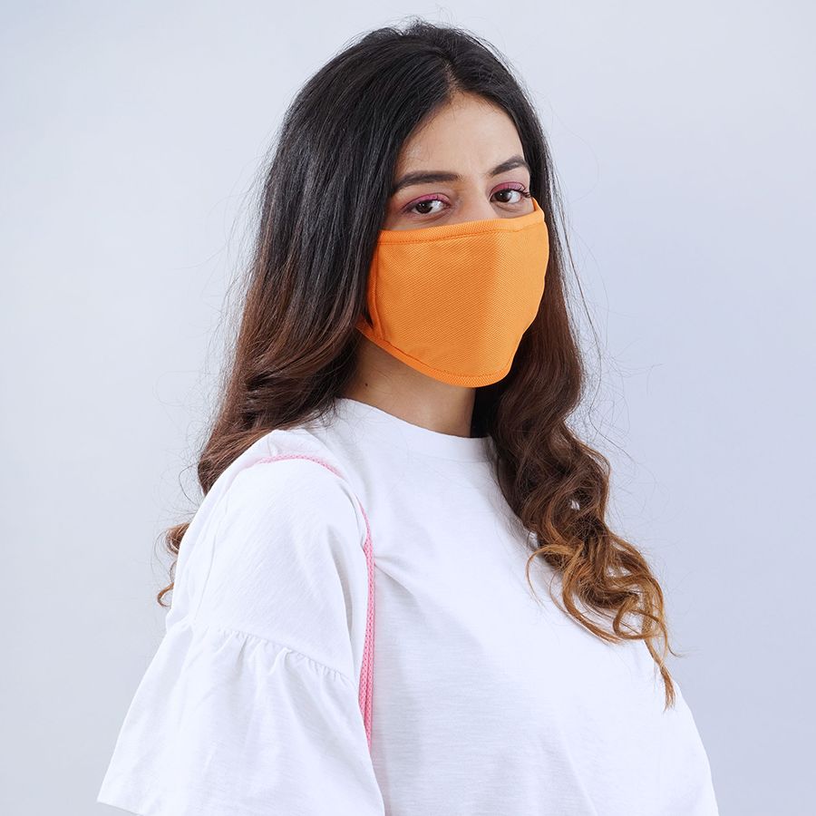 Barrier Pro Apricot 2L Mask