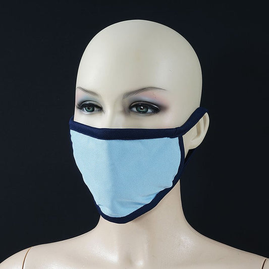 Barrier Pro Light indigo 2L Mask