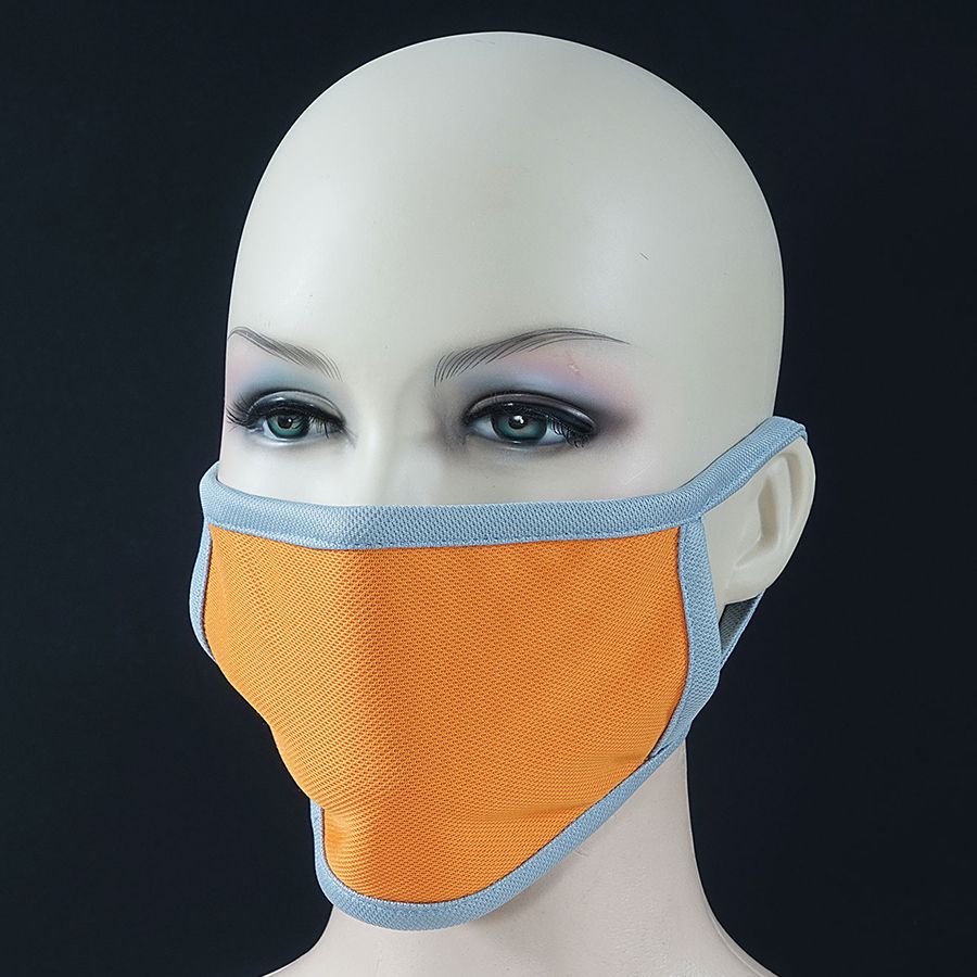 Barrier Pro Light Melon 2L Mask