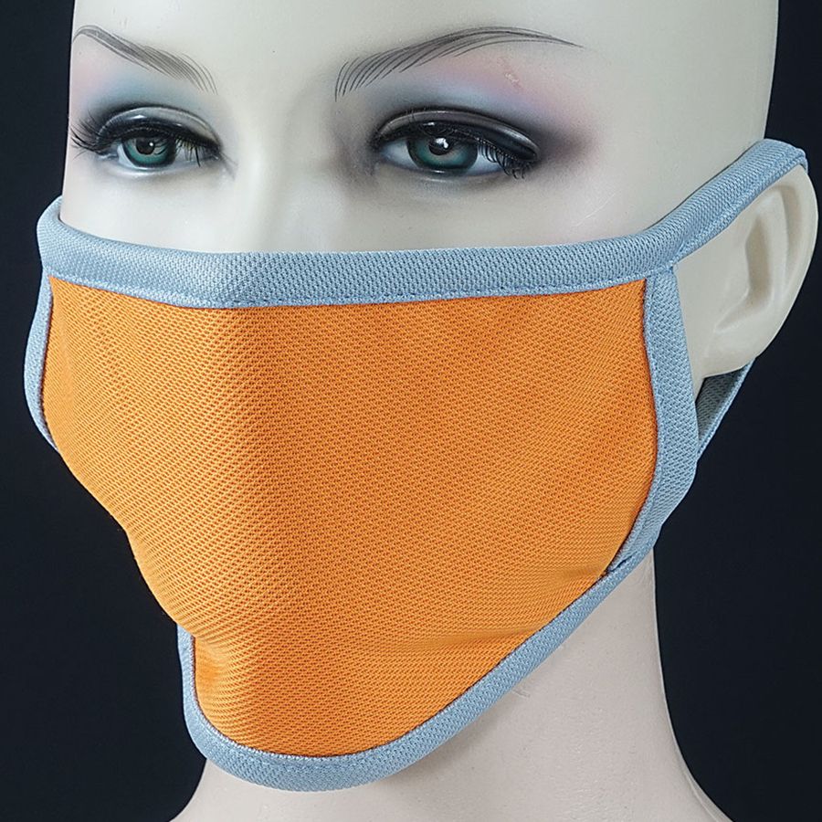 Barrier Pro Light Melon 2L Mask