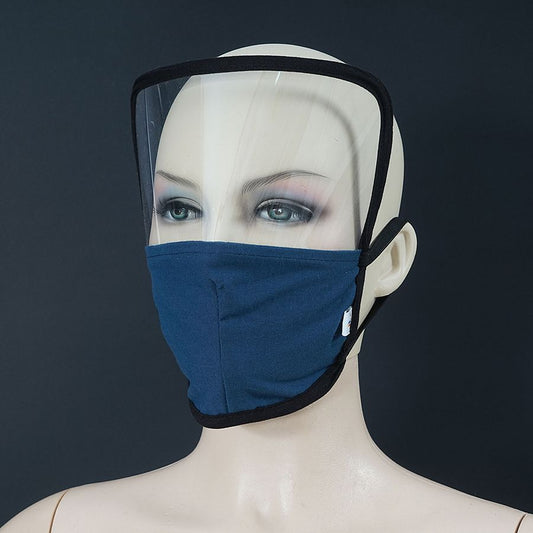 Face Shield Flowery 2L Mask