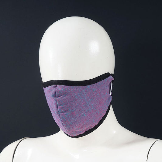 Saviour Pro Violet 5L Mask