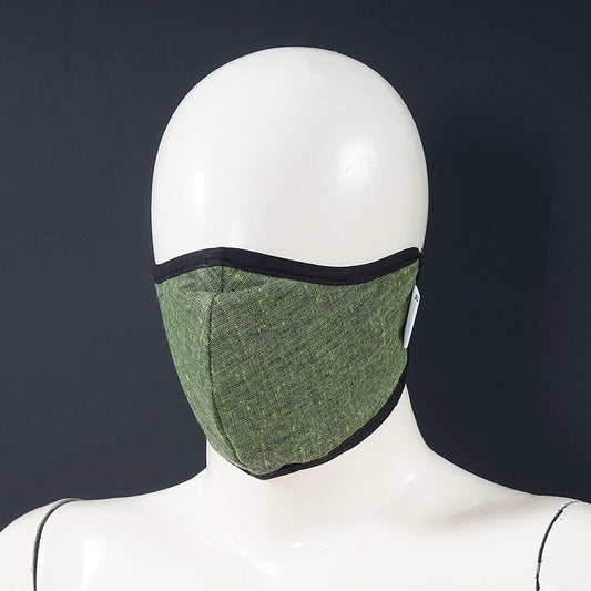 Saviour Pro Virescent 5L Mask