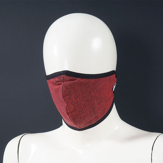 Saviour Pro Scarlet 5L Mask