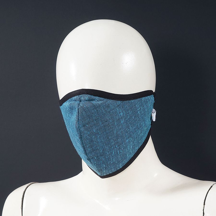 Saviour Pro Sapphire 5L Mask