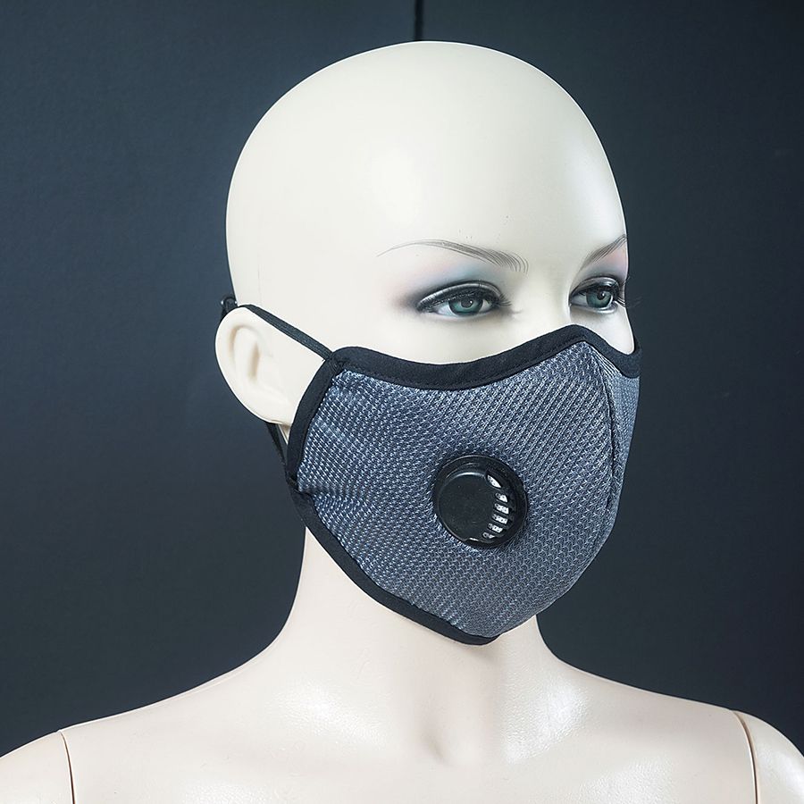 Universal Pro Azure 5L Mask