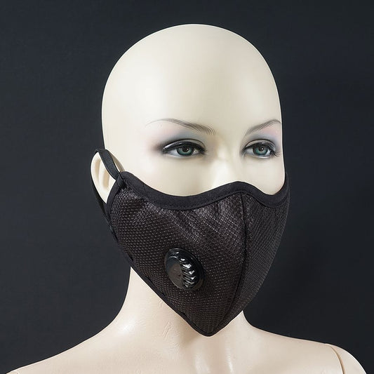 Universal Pro Darkish 5L Mask
