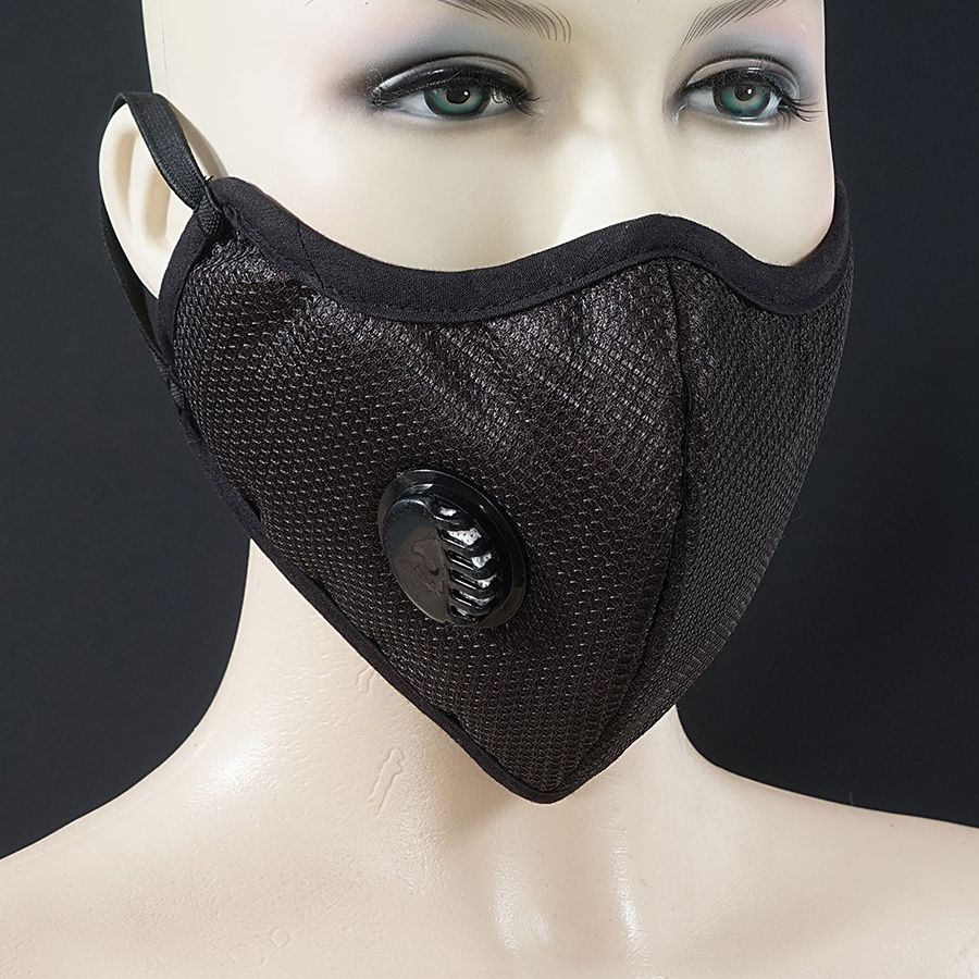 Universal Pro Darkish 5L Mask