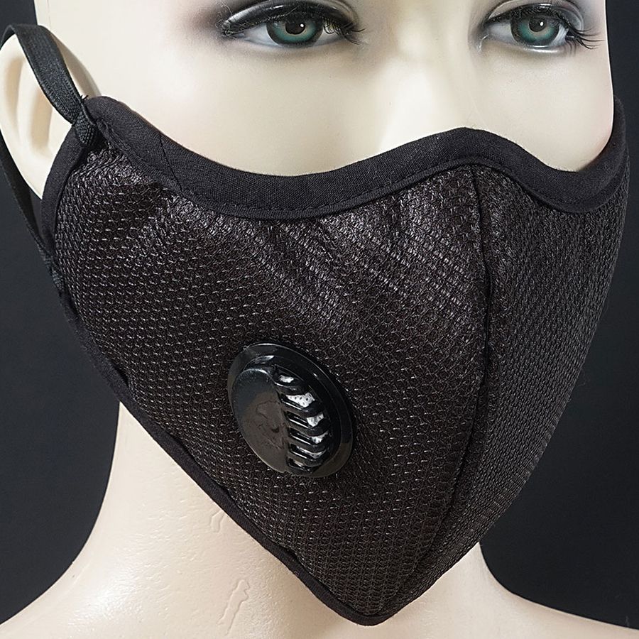 Universal Pro Darkish 5L Mask